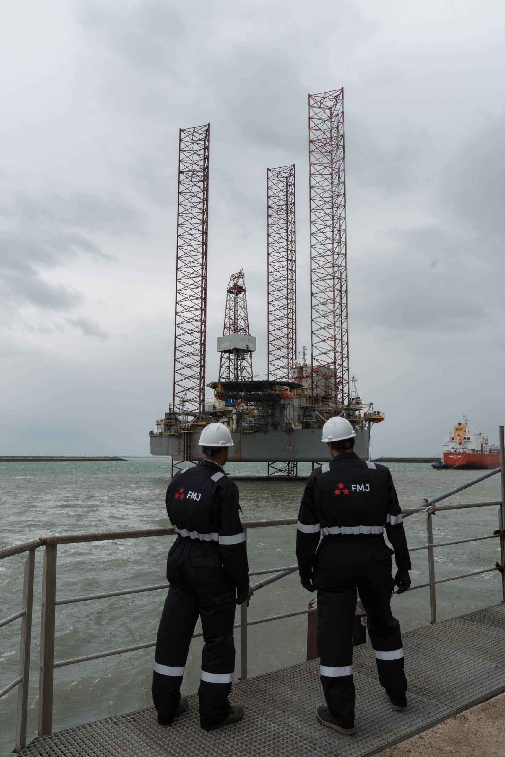 Projectmanager - FMJ Marine & Offshore B.V. - Damen Zeeland