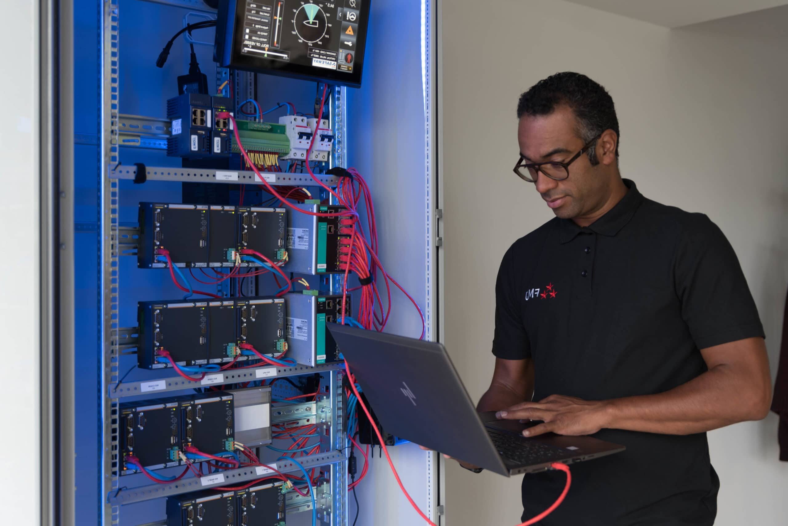 Software (Automation) Engineer E&I - FMJ E&I Zeeland B.V