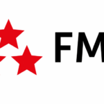 Logo FMJ Group B.V., gespecialiseerd in technische dienstverlening - waar mensen werken met plezier