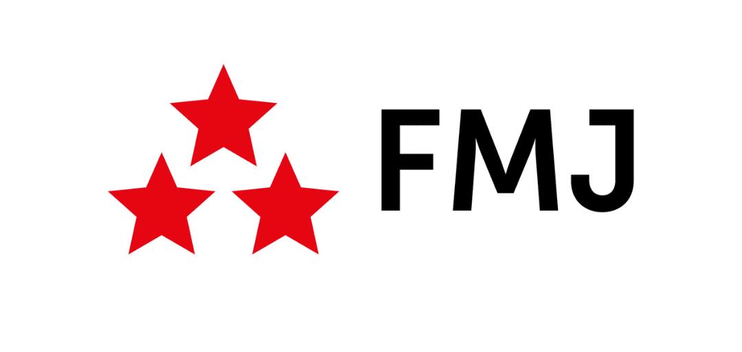 FMJ Group te Barendrecht
