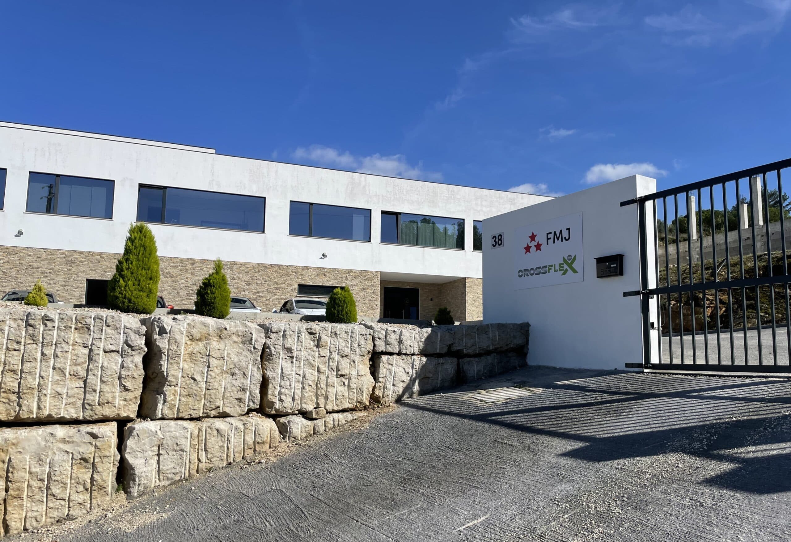 Office Torres Vedras