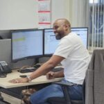 Office Assistant parttime Spijkenisse - Dekker Elektro Nasser Abdalla