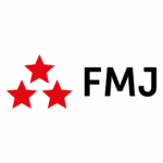 FMJ Group Logo - Waar mensen werken met plezier! Elektrotechniek, instrumentatie en automatisering