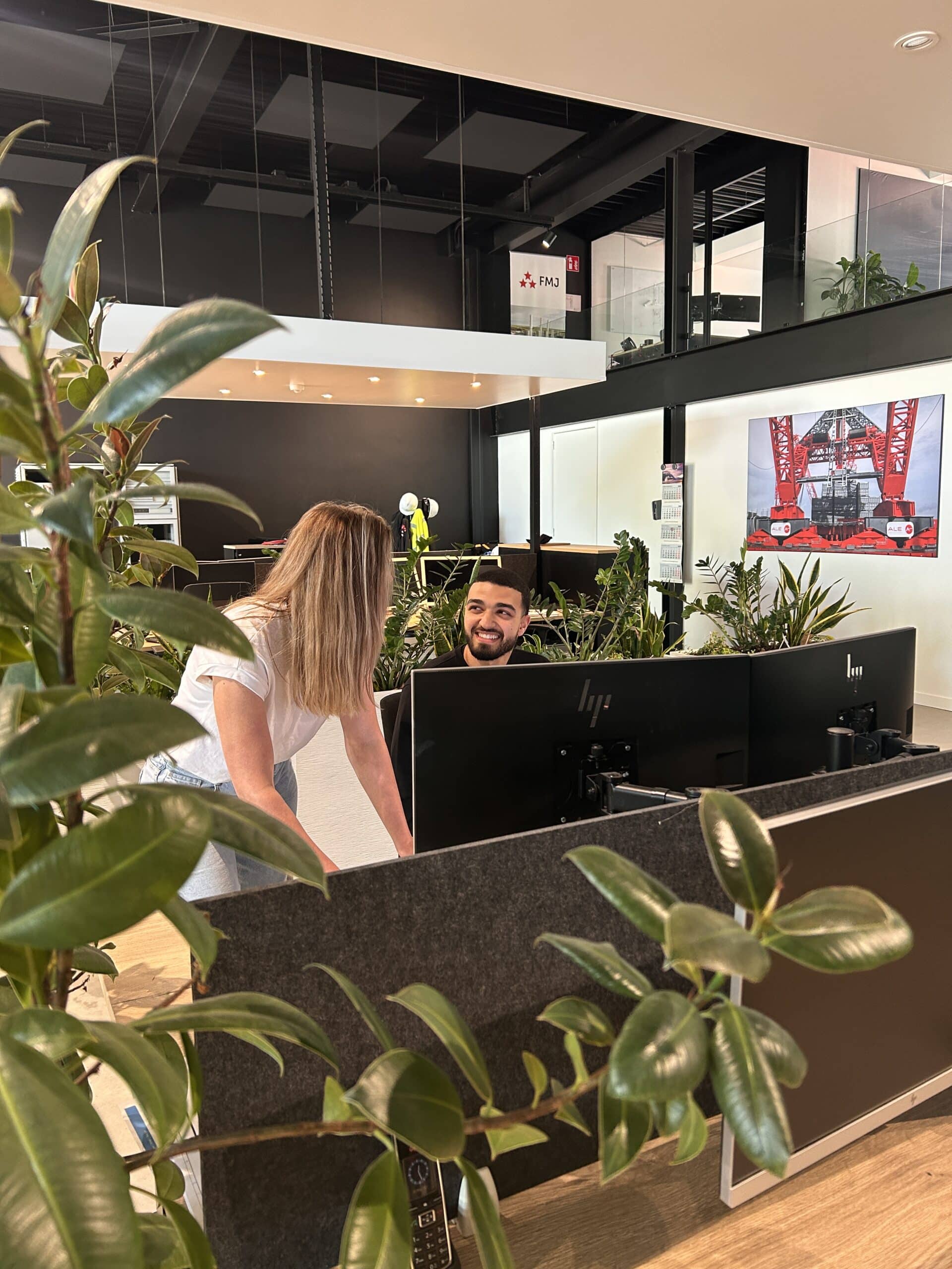 Office Assistent Heinkenszand