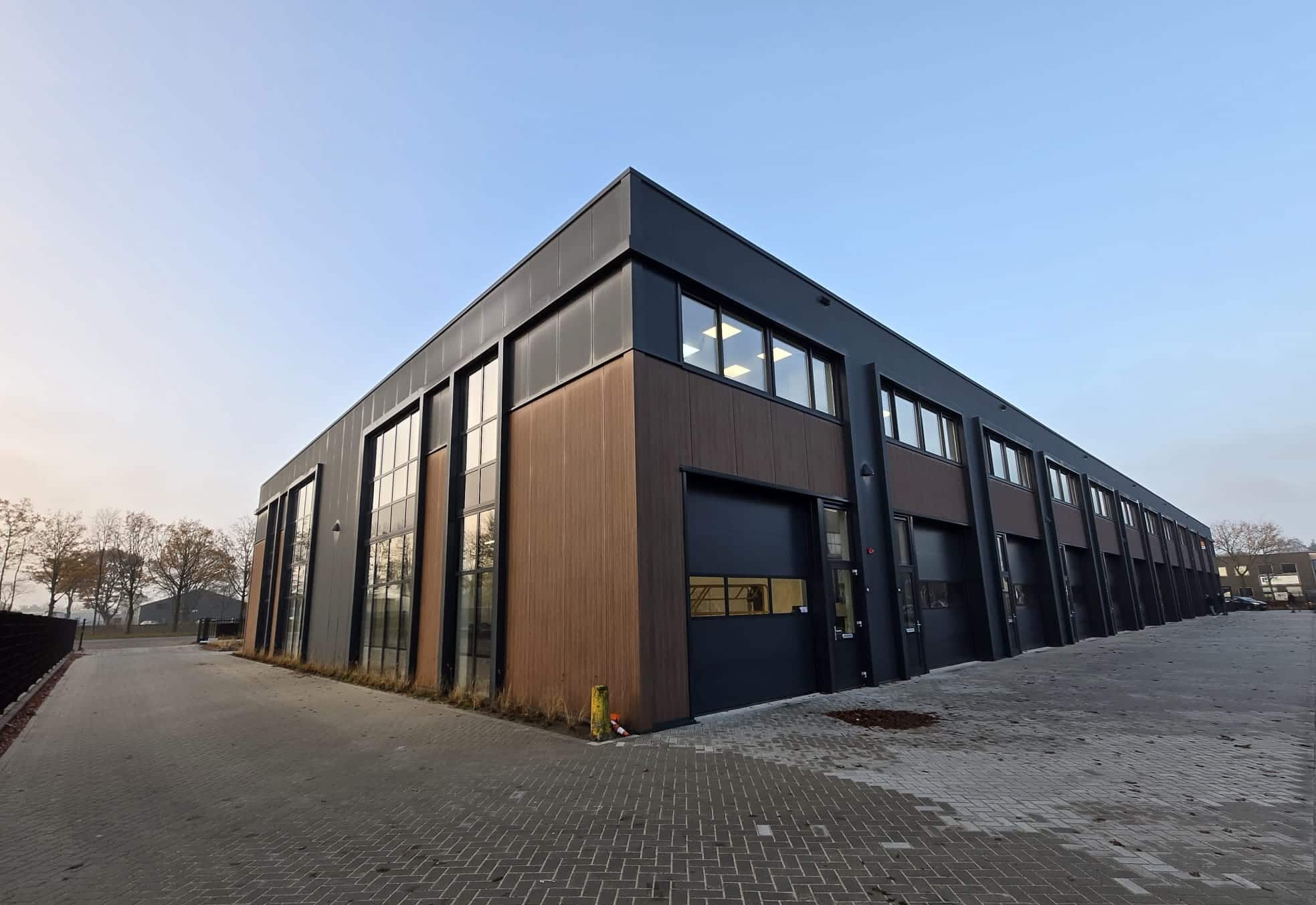 FMJ-Rodatech E&I Brabant - Rodatech in Oosterhout - serviceorganisatie die oplossingen biedt op diverse technische vraagstukken